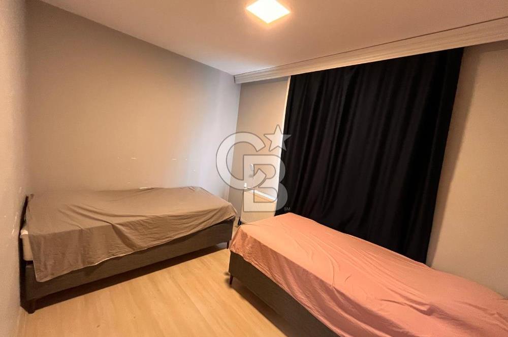 BURSA BALKAN TOKİ FULL EŞYALI 2+1 TAŞINMAYA HAZIR KİRALIK DAİRE