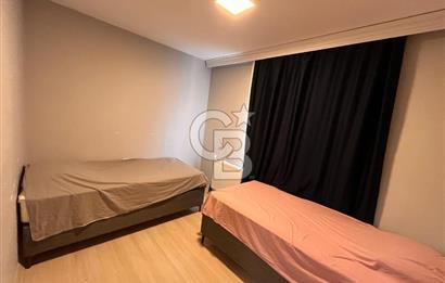 BURSA BALKAN TOKİ FULL EŞYALI 2+1 TAŞINMAYA HAZIR KİRALIK DAİRE