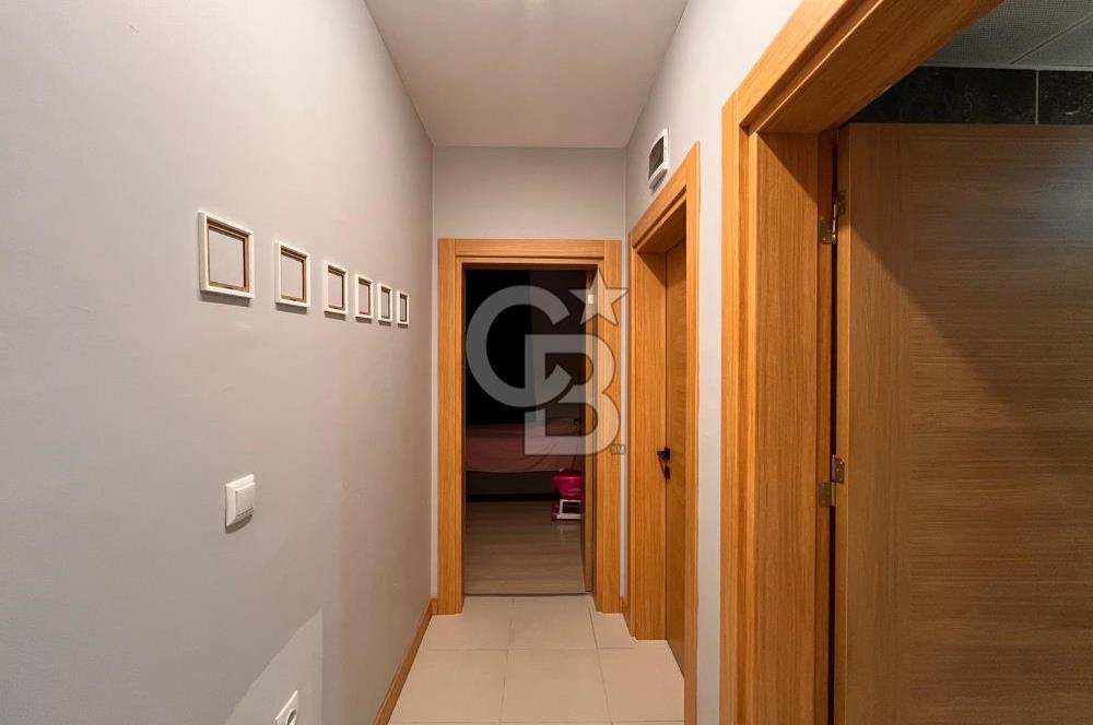 BURSA BALKAN TOKİ FULL EŞYALI 2+1 TAŞINMAYA HAZIR KİRALIK DAİRE