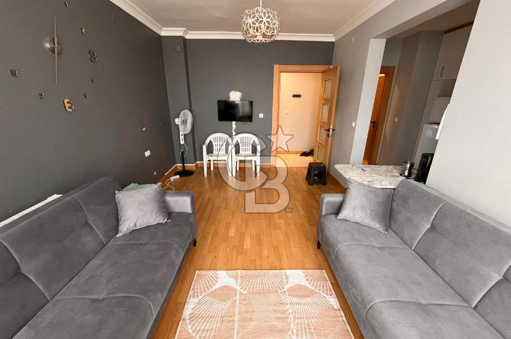 BURSA BALKAN TOKİ FULL EŞYALI 2+1 TAŞINMAYA HAZIR KİRALIK DAİRE