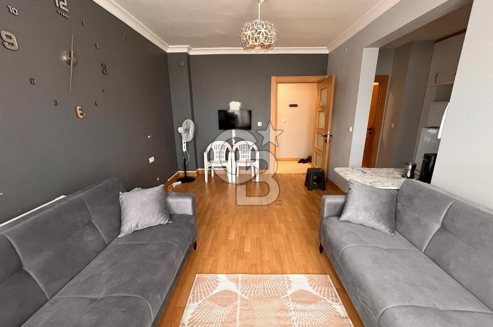 BURSA BALKAN TOKİ FULL EŞYALI 2+1 TAŞINMAYA HAZIR KİRALIK DAİRE