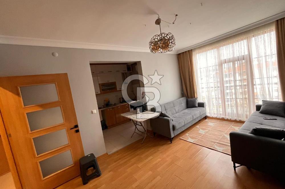 BURSA BALKAN TOKİ FULL EŞYALI 2+1 TAŞINMAYA HAZIR KİRALIK DAİRE
