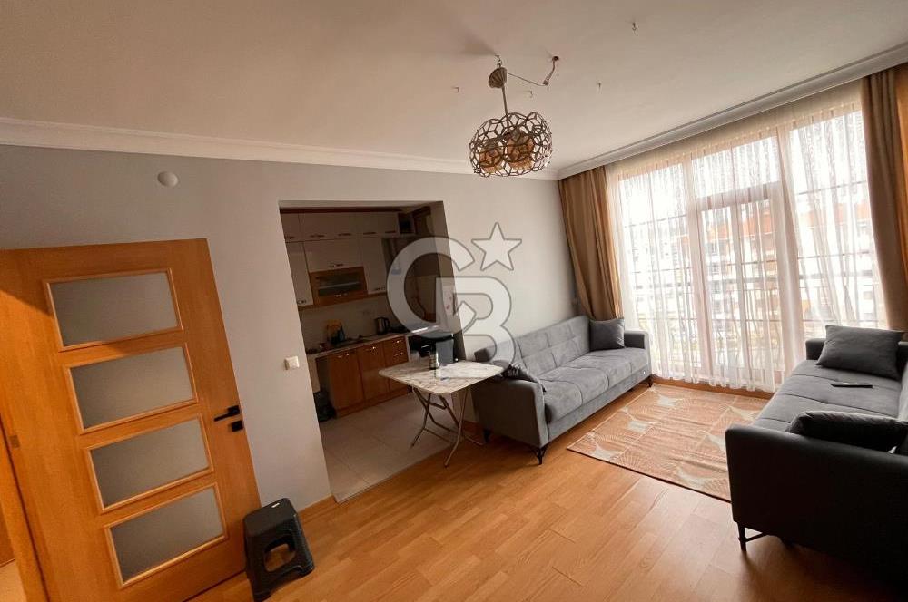 BURSA BALKAN TOKİ FULL EŞYALI 2+1 TAŞINMAYA HAZIR KİRALIK DAİRE
