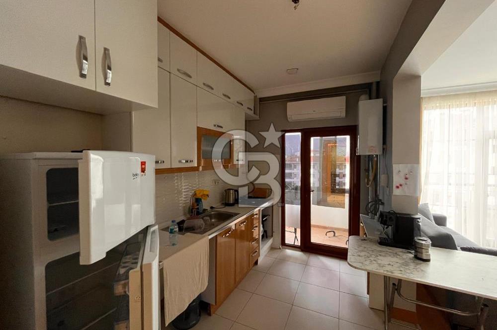 BURSA BALKAN TOKİ FULL EŞYALI 2+1 TAŞINMAYA HAZIR KİRALIK DAİRE