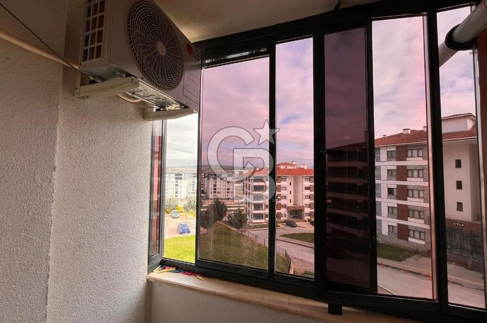 BURSA BALKAN TOKİ FULL EŞYALI 2+1 TAŞINMAYA HAZIR KİRALIK DAİRE