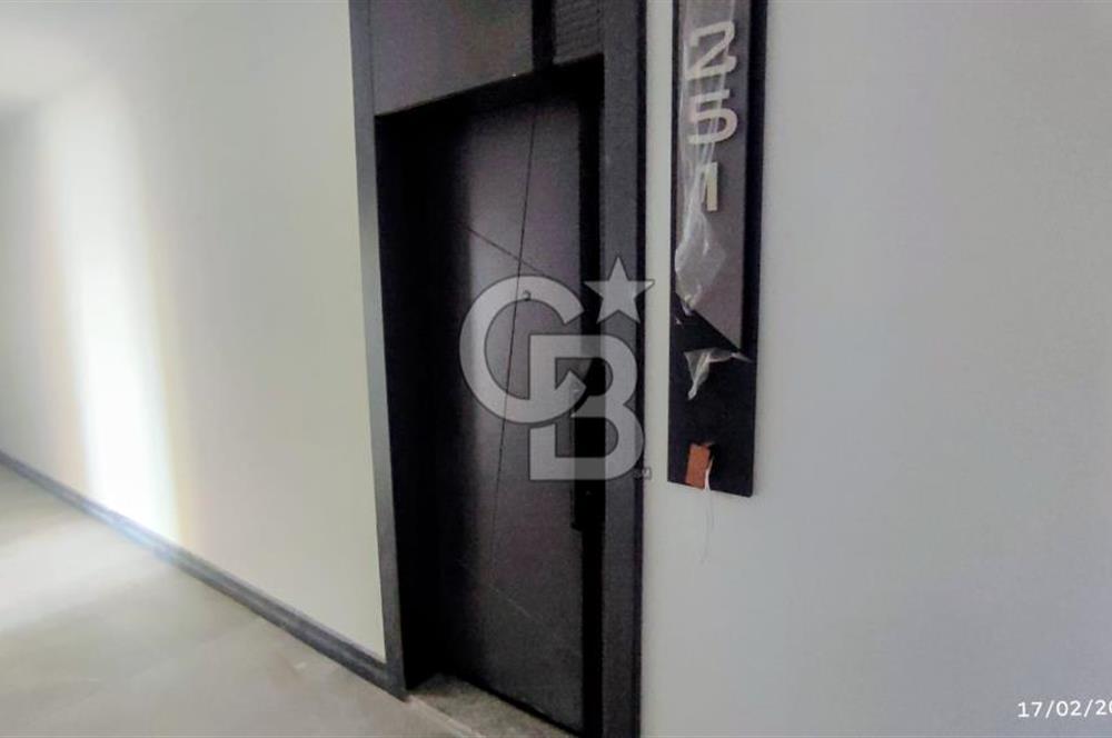 METAFOR ANKARA FLATTA KİRALIK 1+1 REZİDANS