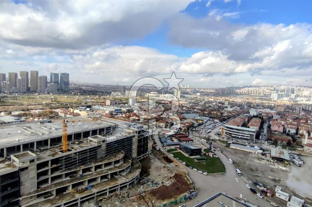 METAFOR ANKARA FLATTA KİRALIK 1+1 REZİDANS