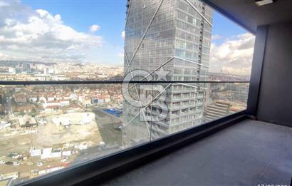 METAFOR ANKARA FLATTA KİRALIK 1+1 REZİDANS