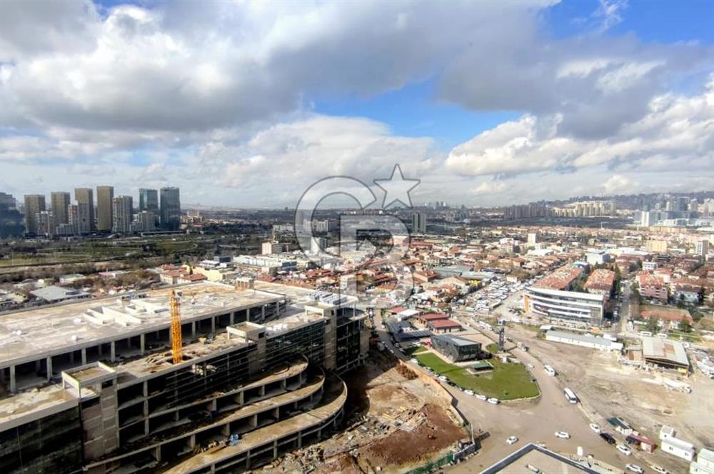 METAFOR ANKARA FLATTA KİRALIK 1+1 REZİDANS