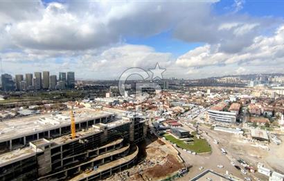 METAFOR ANKARA FLATTA KİRALIK 1+1 REZİDANS