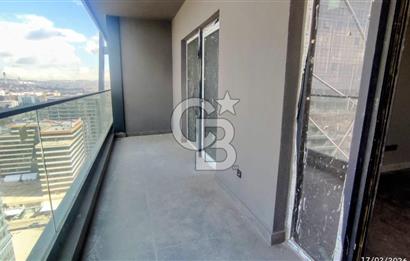 METAFOR ANKARA FLATTA KİRALIK 1+1 REZİDANS