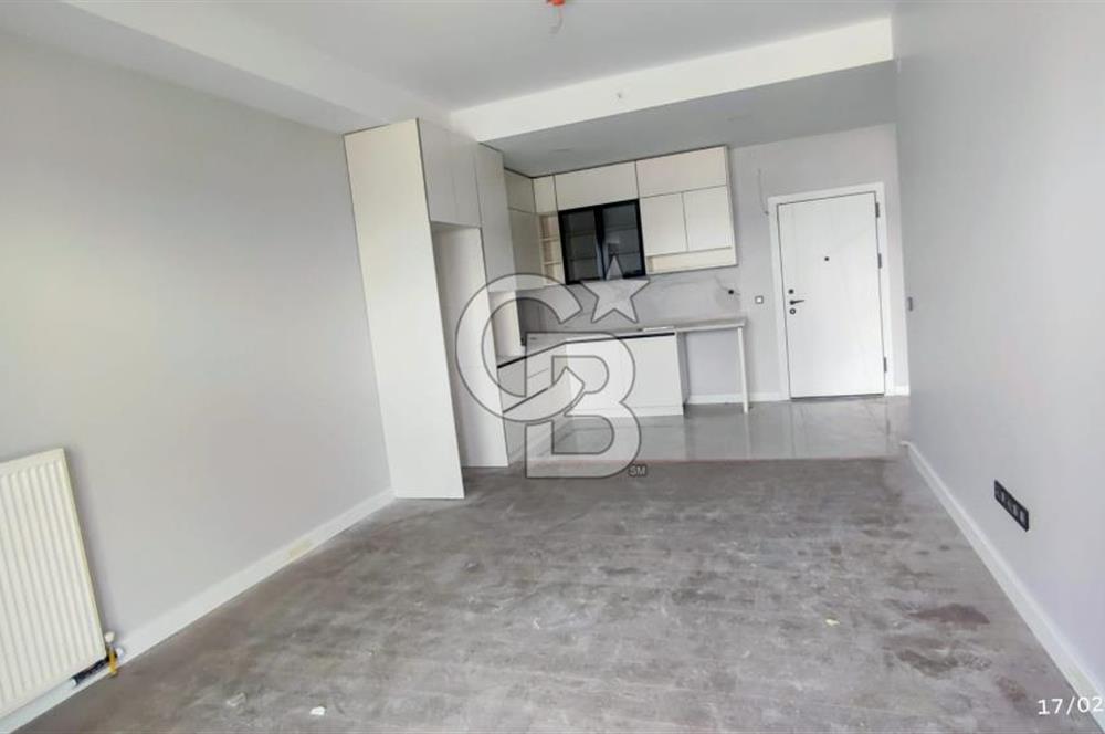 METAFOR ANKARA FLATTA KİRALIK 1+1 REZİDANS