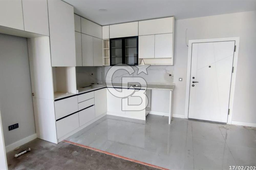 METAFOR ANKARA FLATTA KİRALIK 1+1 REZİDANS