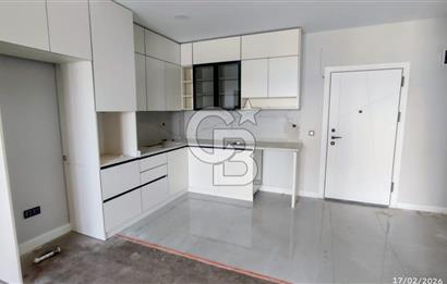 METAFOR ANKARA FLATTA KİRALIK 1+1 REZİDANS