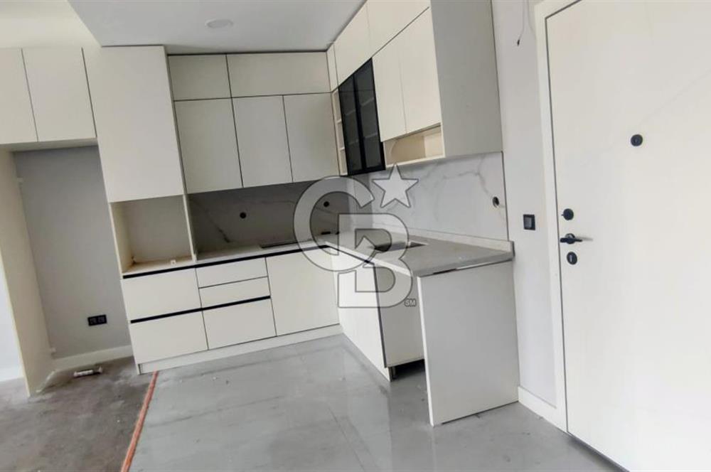 METAFOR ANKARA FLATTA KİRALIK 1+1 REZİDANS