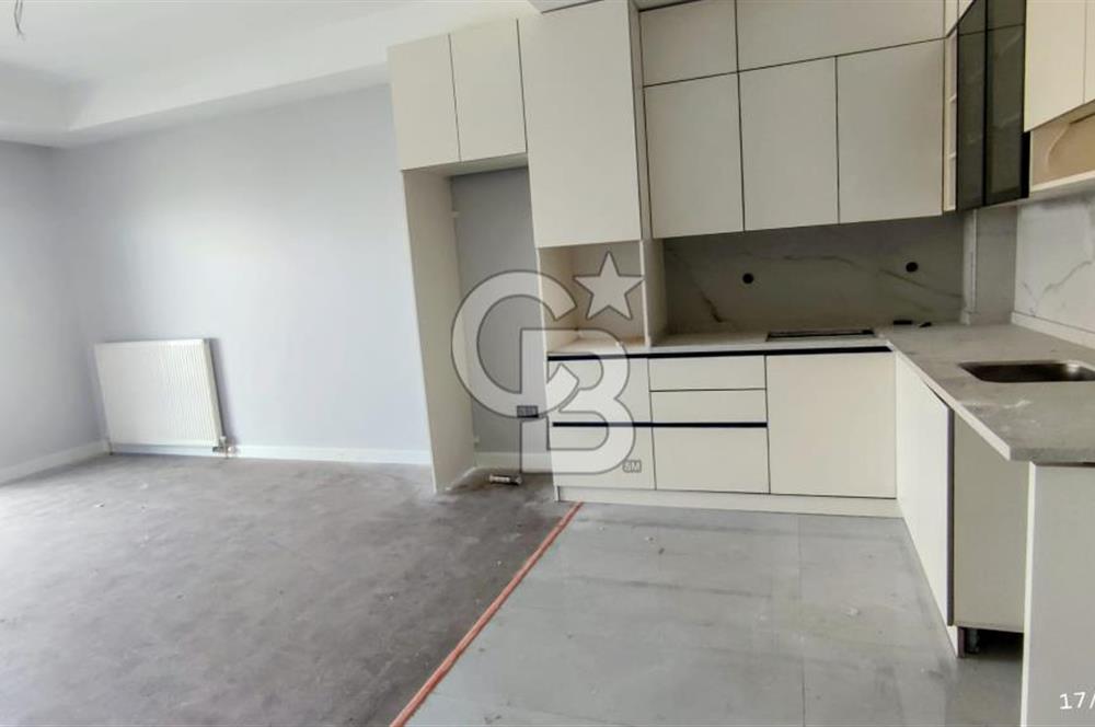 METAFOR ANKARA FLATTA KİRALIK 1+1 REZİDANS