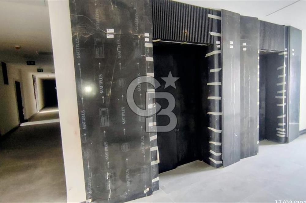 METAFOR ANKARA FLATTA KİRALIK 1+1 REZİDANS