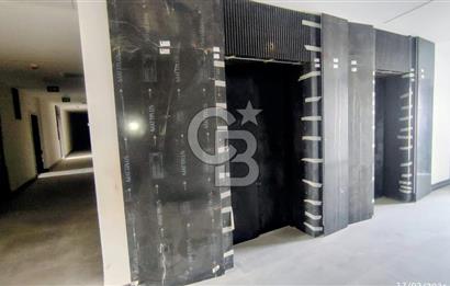 METAFOR ANKARA FLATTA KİRALIK 1+1 REZİDANS