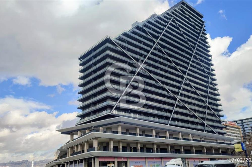 METAFOR ANKARA FLATTA KİRALIK 1+1 REZİDANS