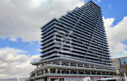 METAFOR ANKARA FLATTA KİRALIK 1+1 REZİDANS