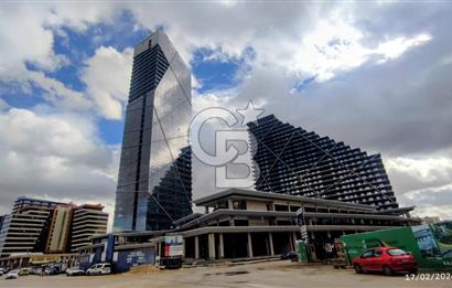 METAFOR ANKARA FLATTA KİRALIK 1+1 REZİDANS