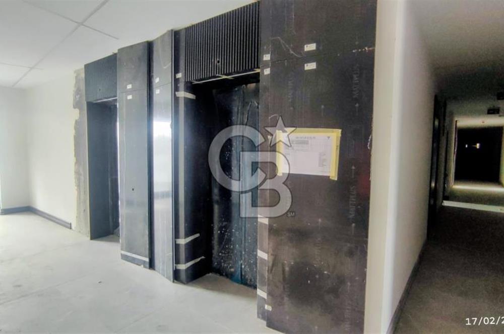 METAFOR ANKARA FLATTA KİRALIK 1+1 REZİDANS