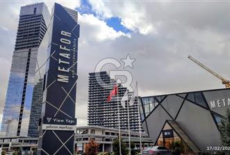 METAFOR ANKARA FLATTA KİRALIK 1+1 REZİDANS - 10 - 334640