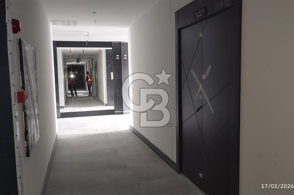 METAFOR ANKARA FLATTA KİRALIK 1+1 REZİDANS