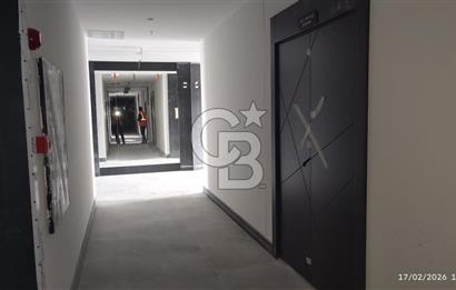 METAFOR ANKARA FLATTA KİRALIK 1+1 REZİDANS