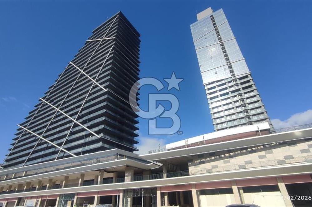 METAFOR ANKARA FLATTA KİRALIK 1+1 REZİDANS