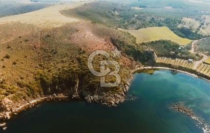 MUDANYA YEL DEĞİRMENİ KAPANCA ANTİK LİMANI YANI KAÇMAZ FIRSAT