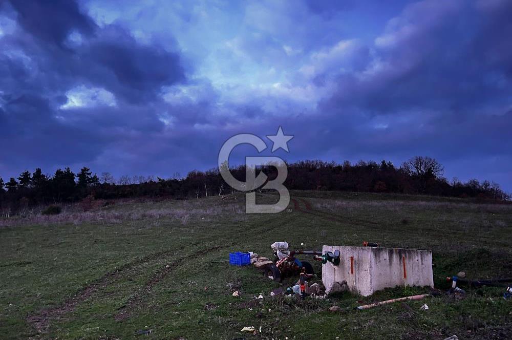 İZNİK MAHMUDİYEDE GENİŞ METRAJLI YATIRIMLIK TARLA 13.364 m²