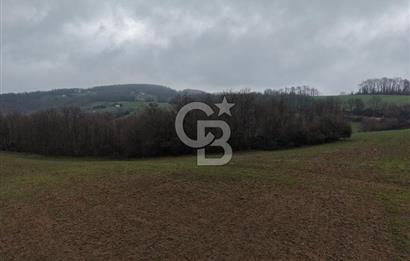 CB Envoy'dan İzmit Emirhan Köyü'nde Satılık 10500 m2 Tarla