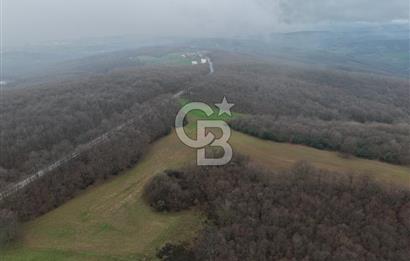 CB Envoy'dan İzmit Emirhan Köyü'nde Satılık 10500 m2 Tarla