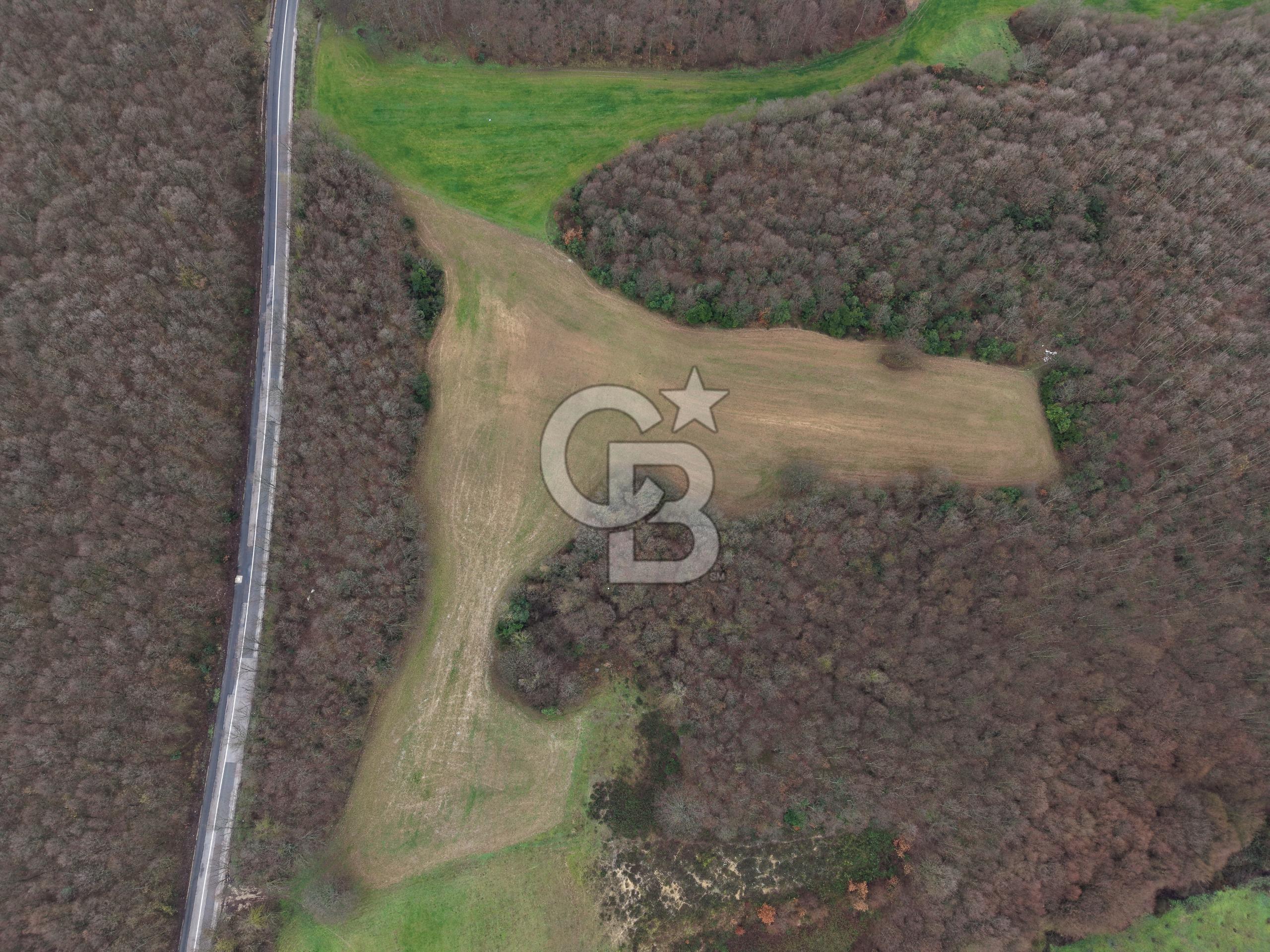 CB Envoy'dan İzmit Emirhan Köyü'nde Satılık 10500 m2 Tarla