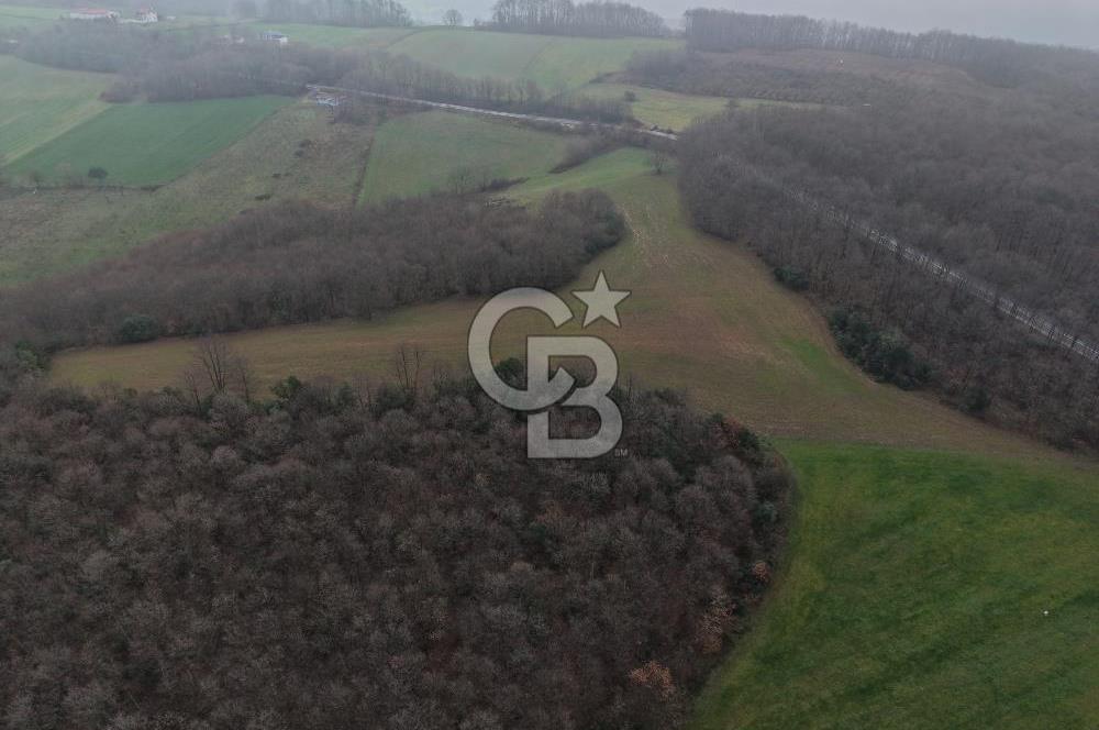 CB Envoy'dan İzmit Emirhan Köyü'nde Satılık 10500 m2 Tarla