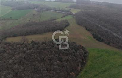 CB Envoy'dan İzmit Emirhan Köyü'nde Satılık 10500 m2 Tarla