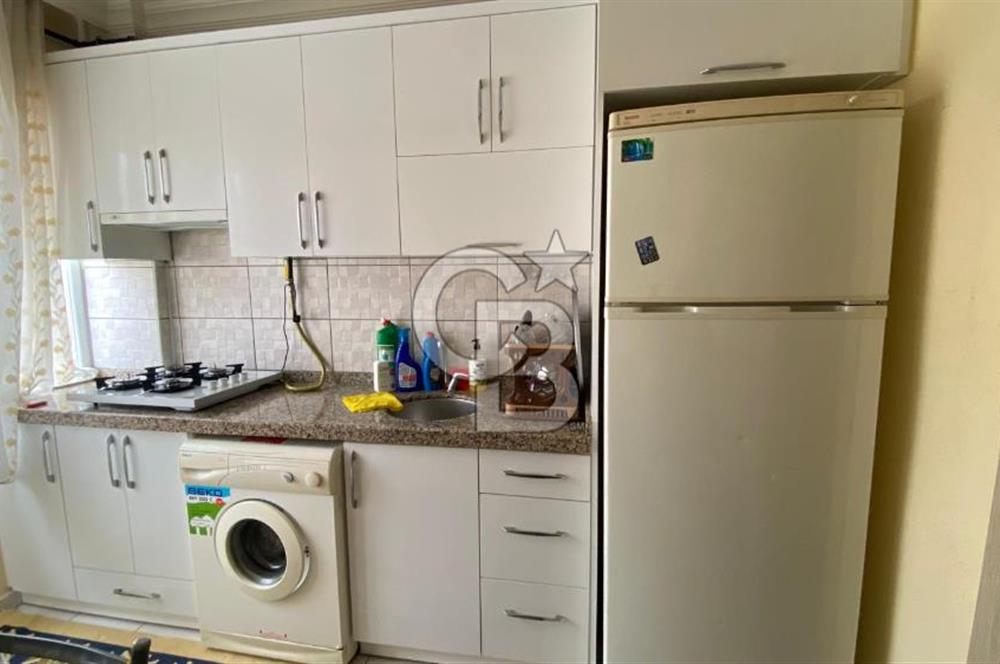 BİGA'DA FULL EŞYALI KİRALIK 1+1 DAİRE