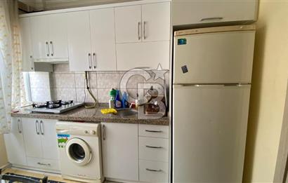 BİGA'DA FULL EŞYALI KİRALIK 1+1 DAİRE