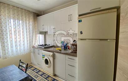 BİGA'DA FULL EŞYALI KİRALIK 1+1 DAİRE