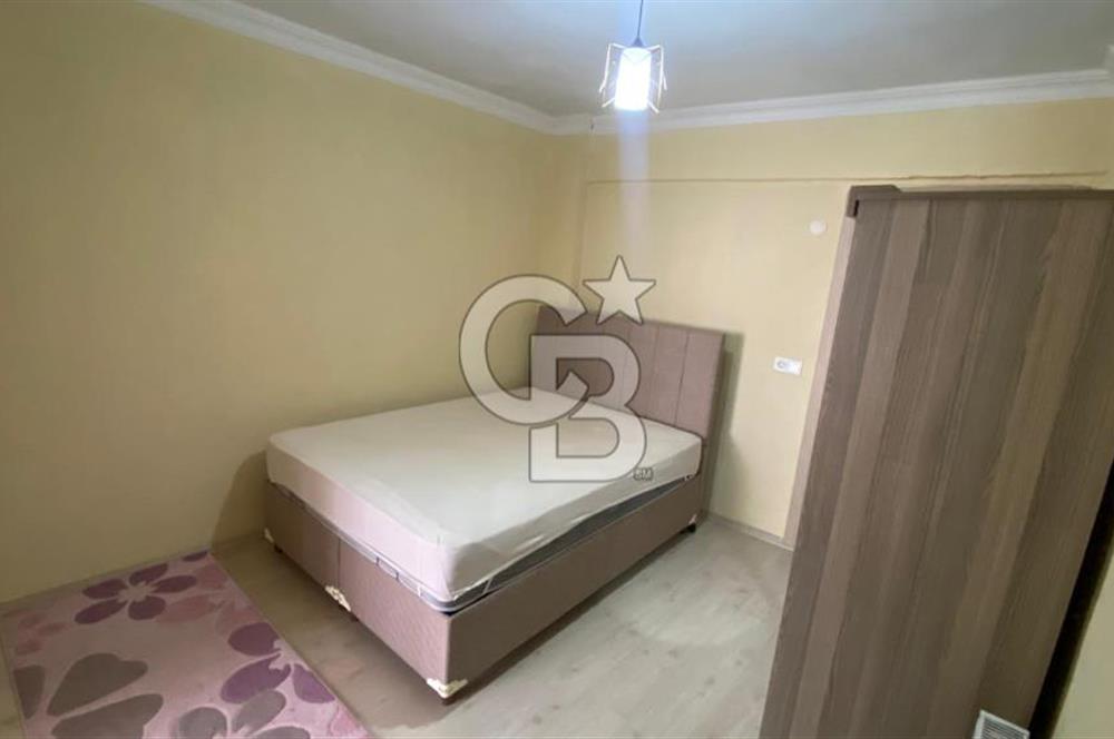 BİGA'DA FULL EŞYALI KİRALIK 1+1 DAİRE