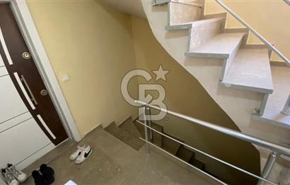 BİGA'DA FULL EŞYALI KİRALIK 1+1 DAİRE