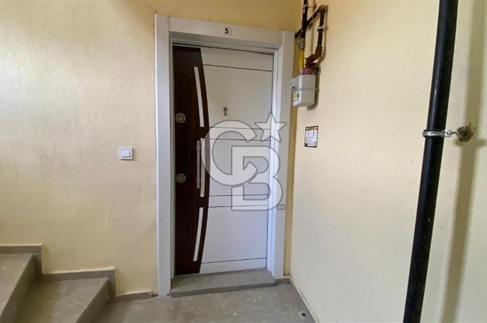 BİGA'DA FULL EŞYALI KİRALIK 1+1 DAİRE