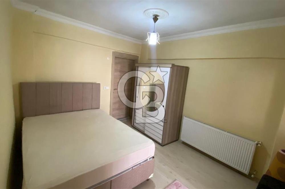 BİGA'DA FULL EŞYALI KİRALIK 1+1 DAİRE