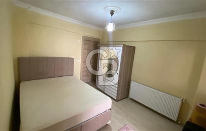 BİGA'DA FULL EŞYALI KİRALIK 1+1 DAİRE