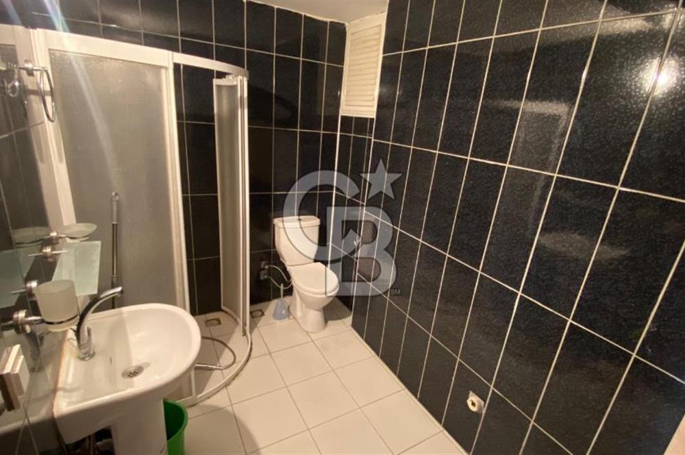 BİGA'DA FULL EŞYALI KİRALIK 1+1 DAİRE