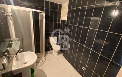 BİGA'DA FULL EŞYALI KİRALIK 1+1 DAİRE