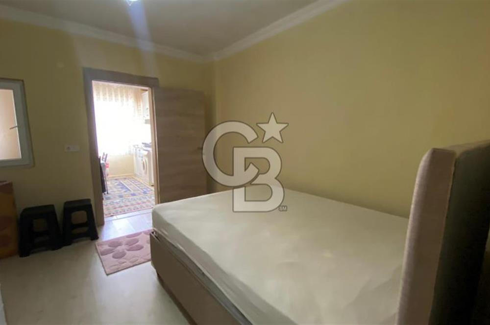 BİGA'DA FULL EŞYALI KİRALIK 1+1 DAİRE