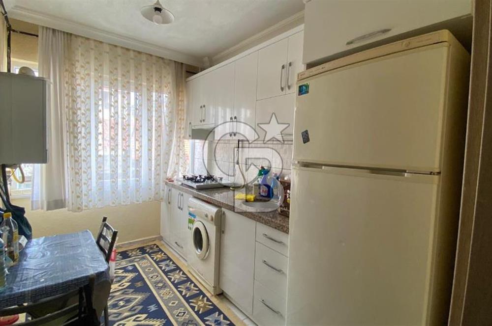 BİGA'DA FULL EŞYALI KİRALIK 1+1 DAİRE