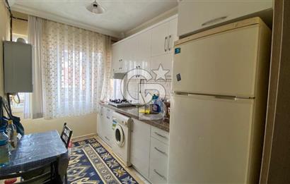 BİGA'DA FULL EŞYALI KİRALIK 1+1 DAİRE